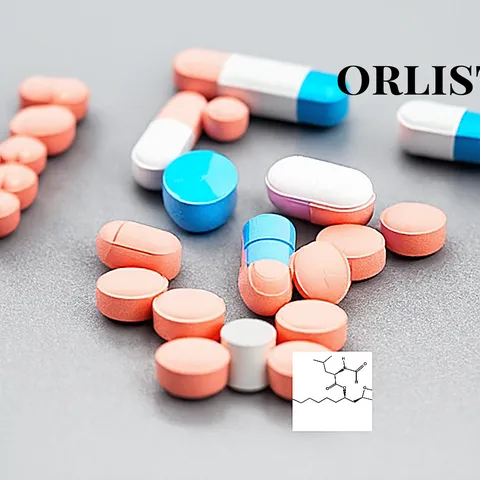 Orlistat verte precio